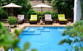 โรงแรมเซนต์เจมส์